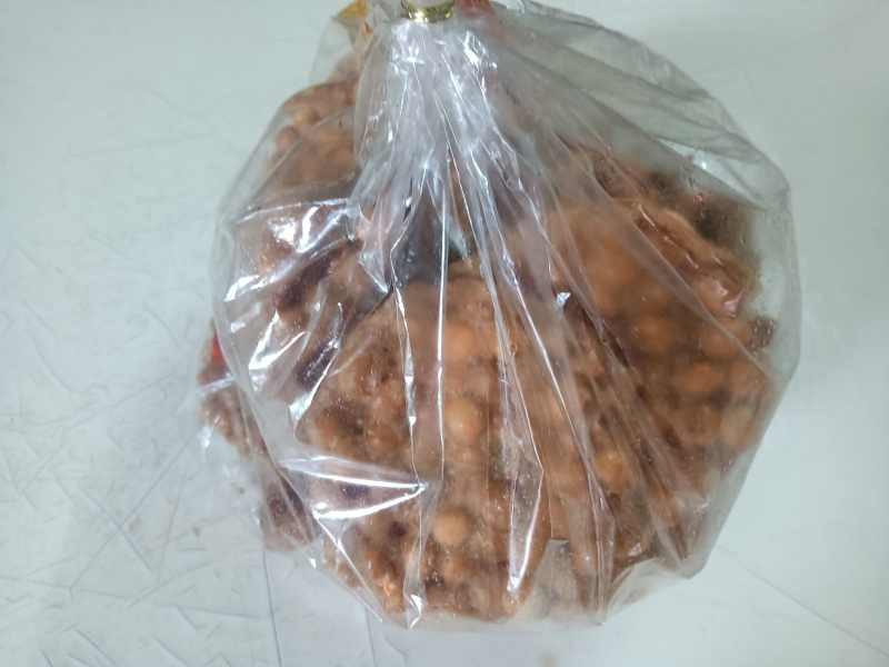 糯米油子豌豆油子大量供应手工制作量大优惠