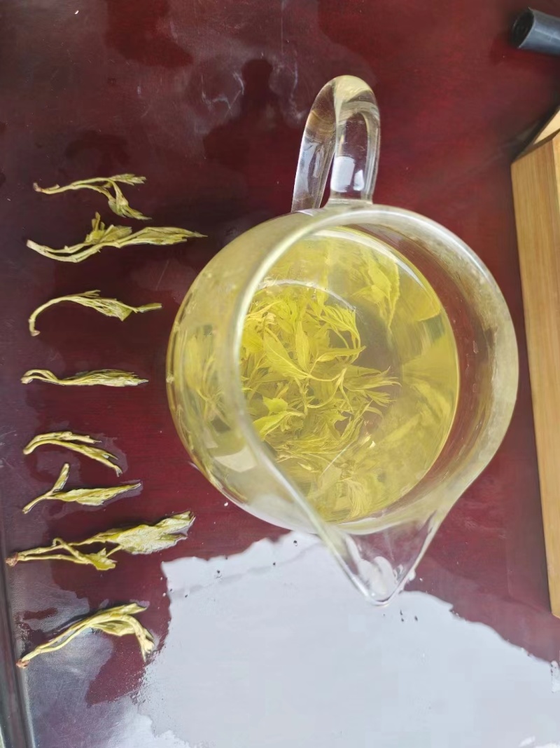 精品藤茶龙须茶大量供应散装定制欢迎咨询量大从优