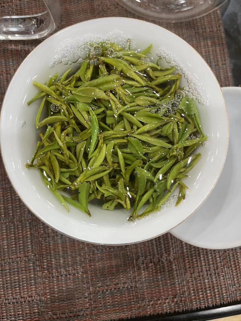 安徽手工手工瓜片六安瓜片质量保证，品种纯正，假一赔十