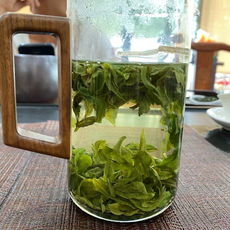 安徽手工手工瓜片六安瓜片质量保证，品种纯正，假一赔十