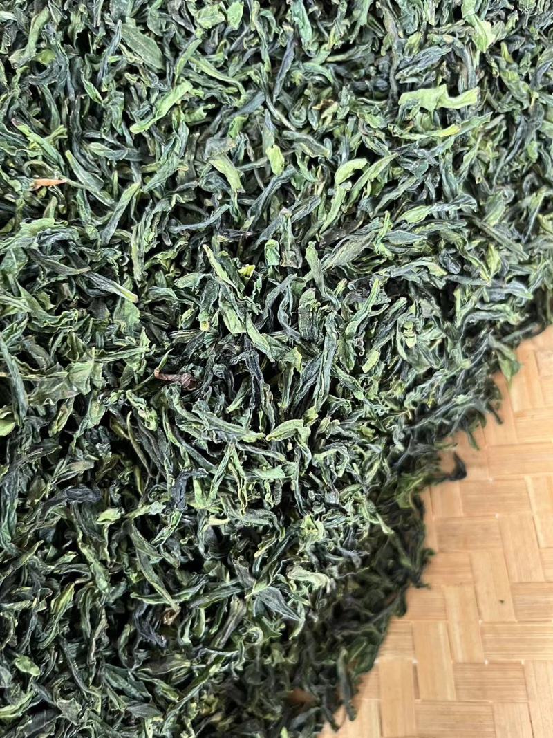 安徽手工手工瓜片六安瓜片质量保证，品种纯正，假一赔十