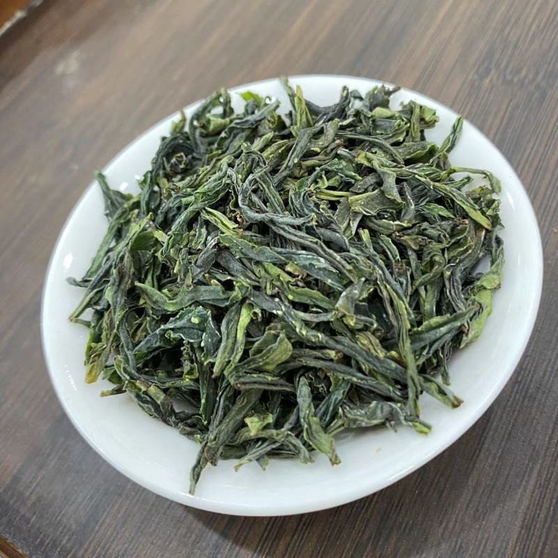安徽手工手工瓜片六安瓜片质量保证，品种纯正，假一赔十