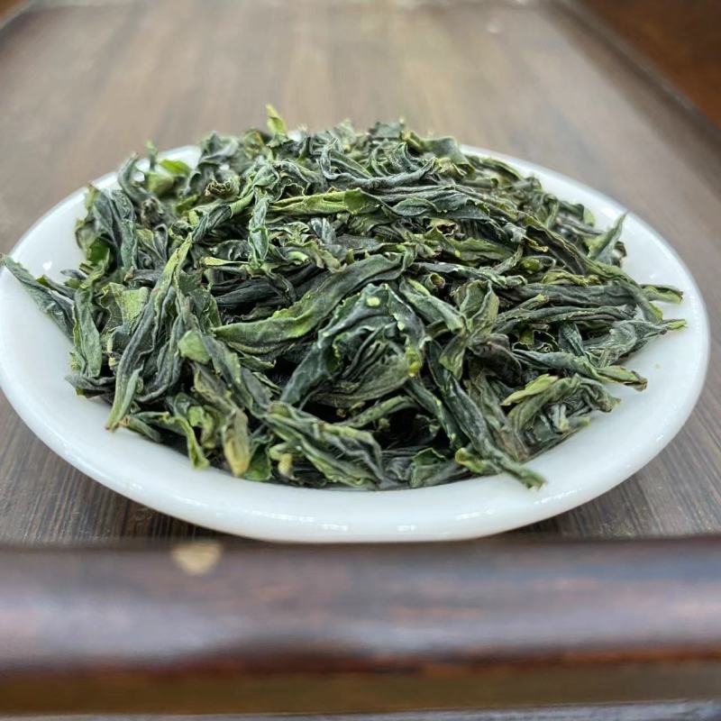 安徽手工手工瓜片六安瓜片质量保证，品种纯正，假一赔十