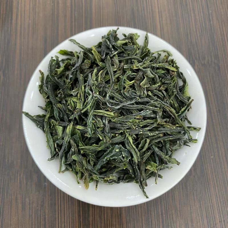 安徽手工手工瓜片六安瓜片质量保证，品种纯正，假一赔十