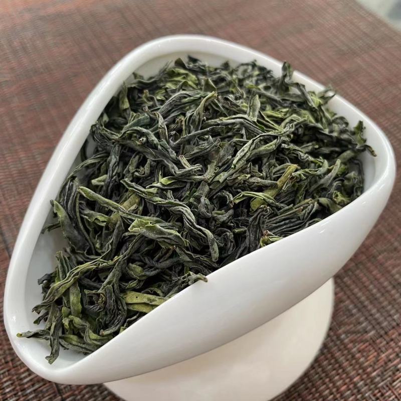 安徽手工手工瓜片六安瓜片质量保证，品种纯正，假一赔十