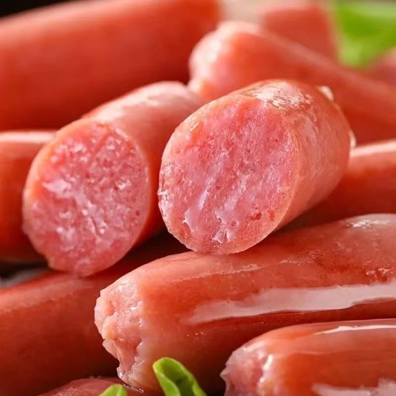 环惠客特级亲亲肠清真涮火锅丸子关东煮半成品商用配菜食材