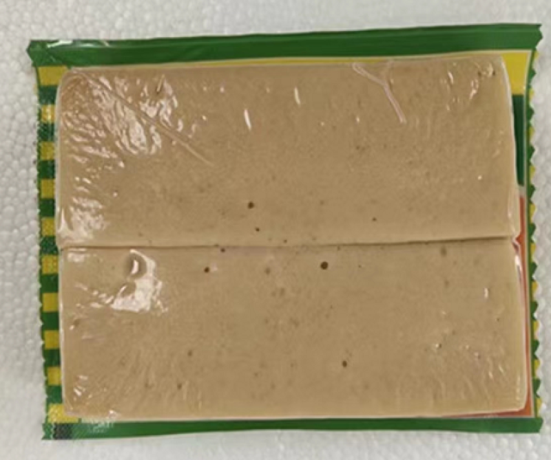 惠丰千叶豆腐涮火锅丸子关东煮半成品商用配菜食材