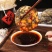 惠万家乌鸡扒涮火锅乌鸡扒麻辣烫半成品商用配菜食材