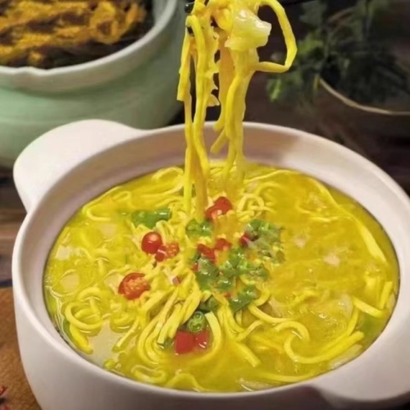 金锣鸡蛋豆腐丝商用半成品鸡蛋豆腐丝餐饮食材批发