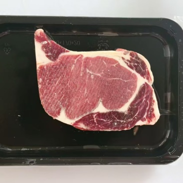 原切谷饲眼肉牛排
