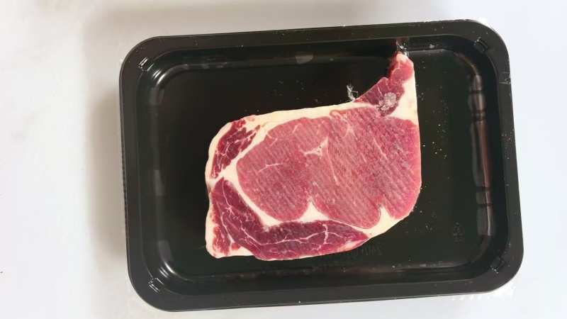 原切谷饲眼肉牛排