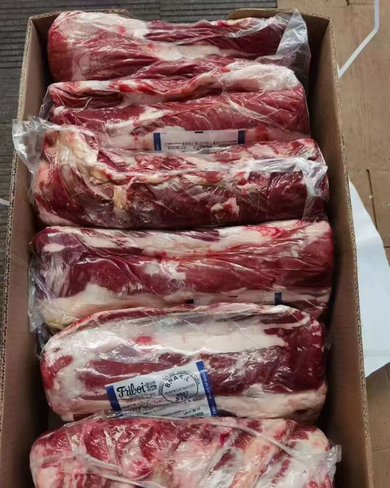 原切谷饲眼肉牛排