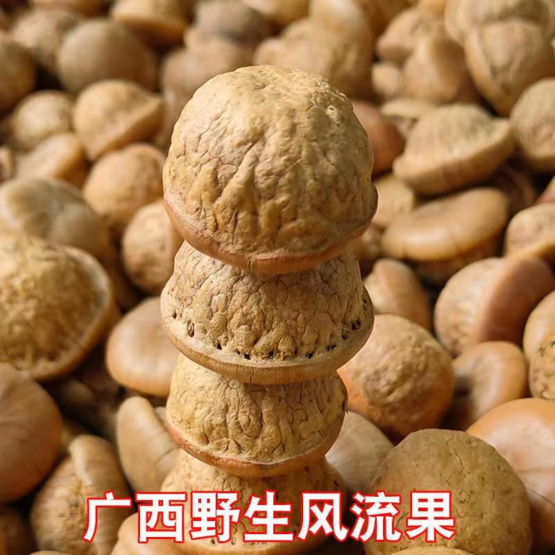 广西风流果龟头子泡酒精选无硫中药材泡酒泡水喝
