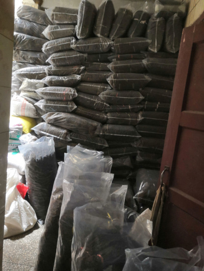 陕西汉中干豆角长豆角长期供应品质保障量大优惠欢迎选购