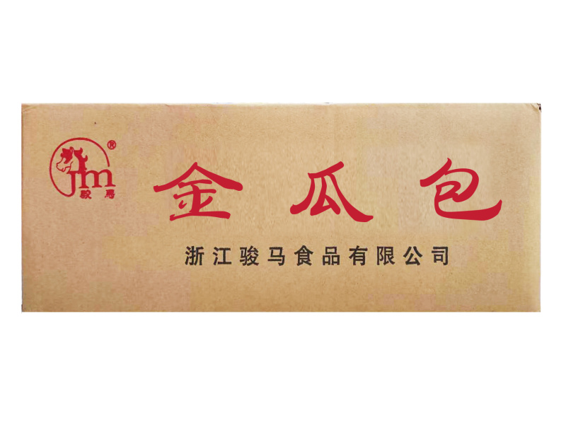 骏马金瓜包涮火锅丸子关东煮半成品商用配菜食材