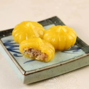 骏马金瓜包涮火锅丸子关东煮半成品商用配菜食材