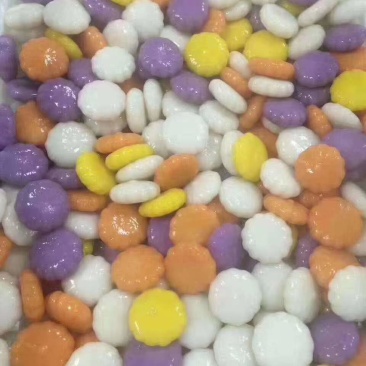 骏马旺旺馅饼涮火锅丸子关东煮半成品商用配菜食材