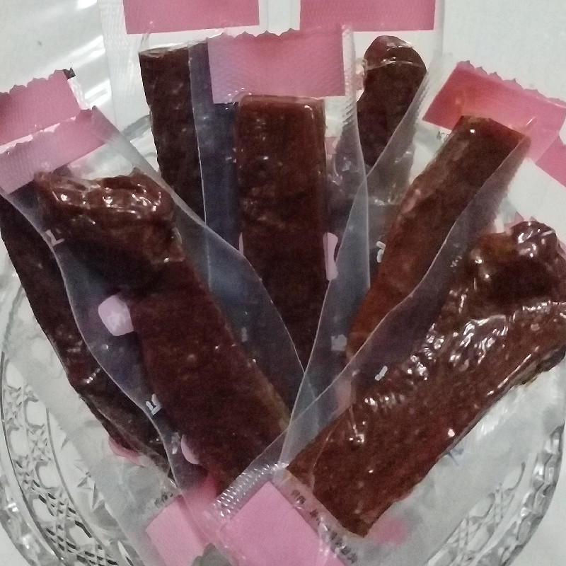 风干牛肉干新疆解馋香辣味五香孜然手撕即食食用营养健康熟食