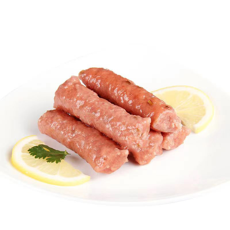 骏马孜然肉根涮火锅丸子关东煮半成品商用配菜食材