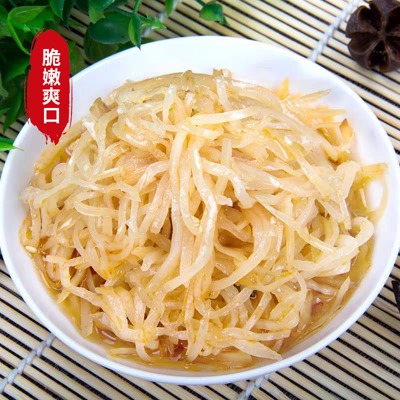 腾晖一品香腌制酱菜咸菜萝卜丁块下饭菜整箱9斤商用小菜白萝