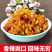 腾晖金玉脆丁腌制酱菜咸菜萝卜丁块下饭菜整箱8斤商用小菜白