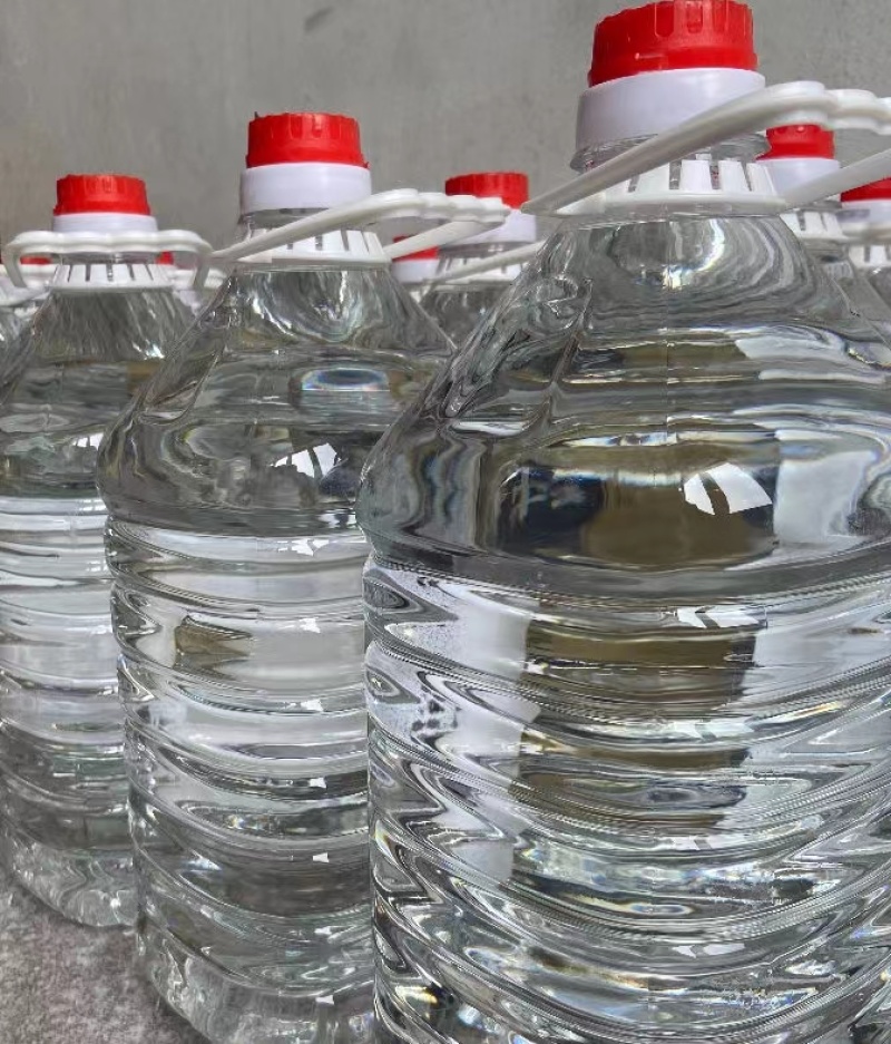 纯粮酒高粱酒50度固态法发酵自产自销量大从优