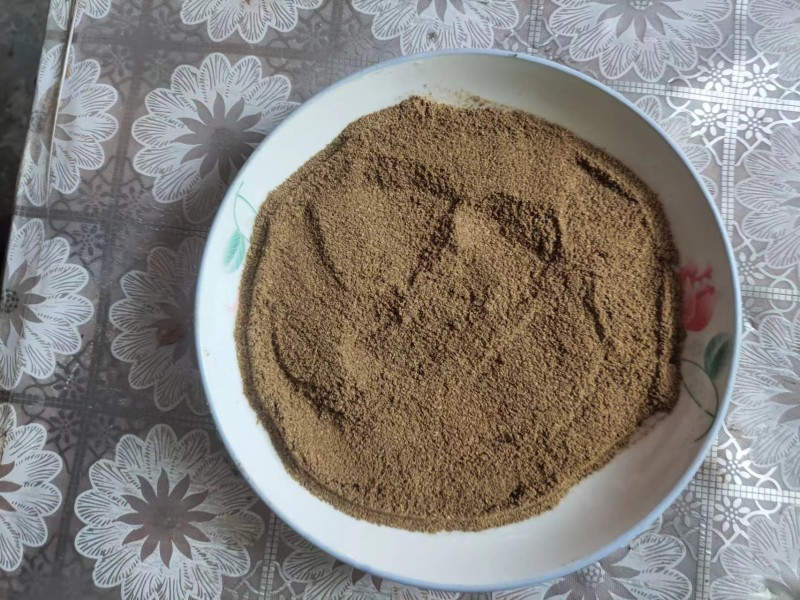花椒面工厂直销量大质优价格优惠欢迎咨询采购