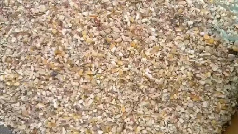 碎玉米下脚料无土无杂质无霉变适鸡鸭鹅牛羊使用
