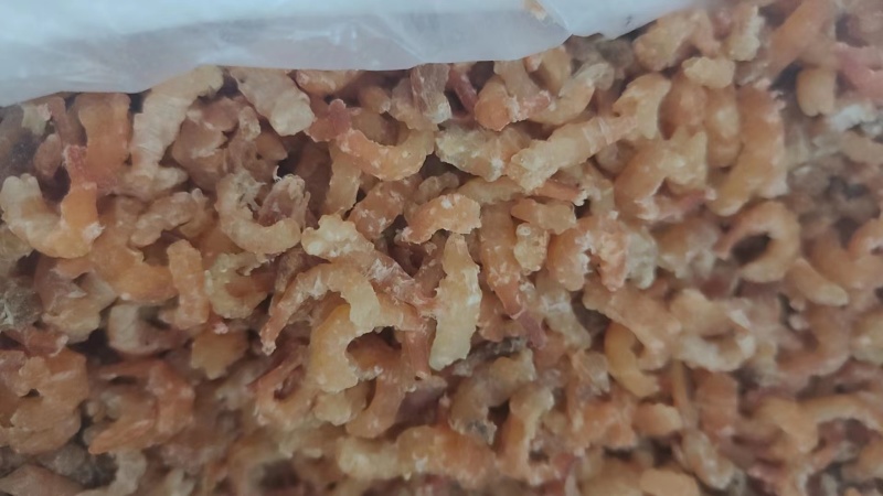海米【手工手把虾】支持视频看货，可发往全国市场！诚信经营