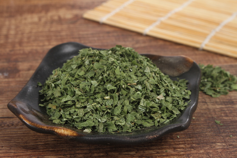 脱水青葱片烘干青葱片干制品