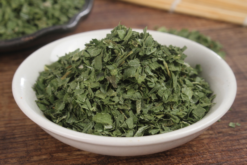 脱水青葱片烘干青葱片干制品