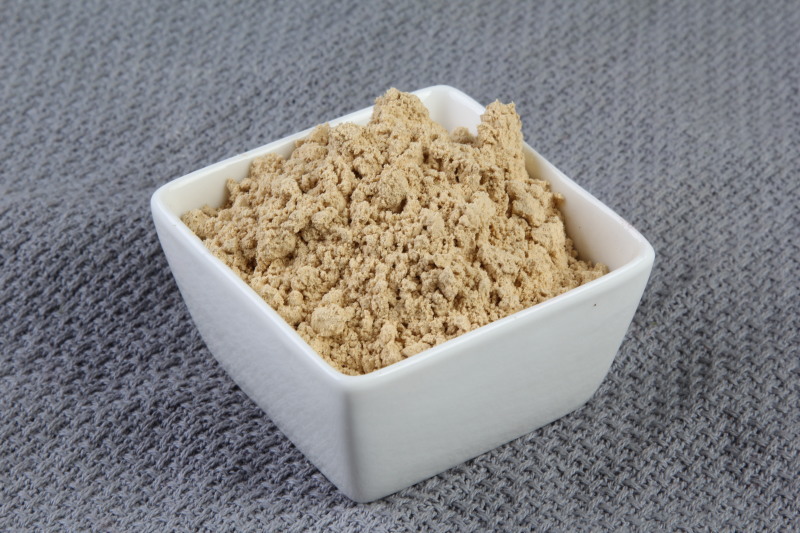 黑豆粉