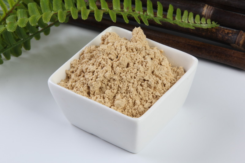 黑豆粉