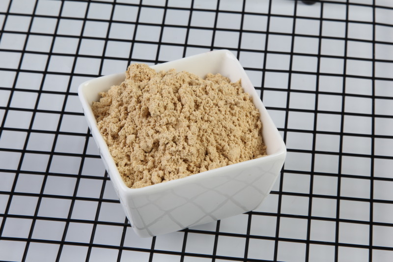 黑豆粉