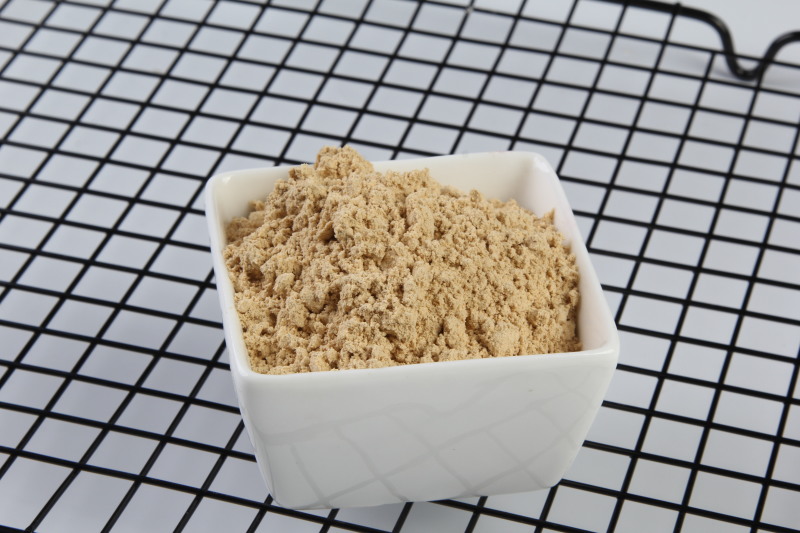 黑豆粉