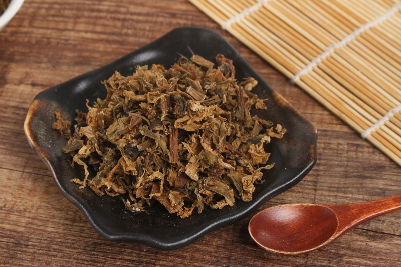梅干菜