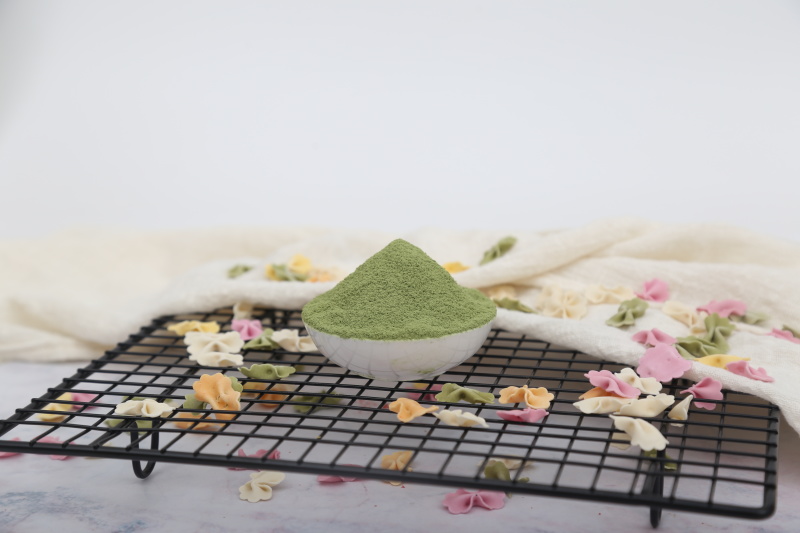 抹茶粉