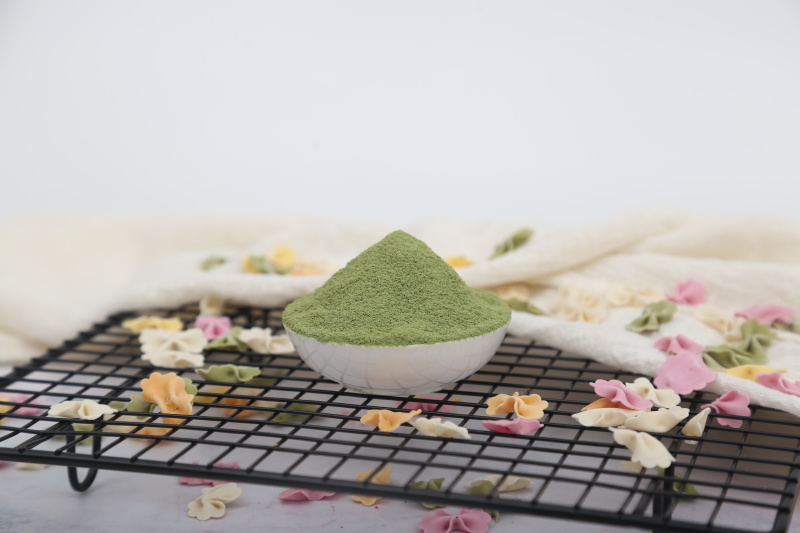 抹茶粉