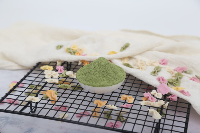 抹茶粉
