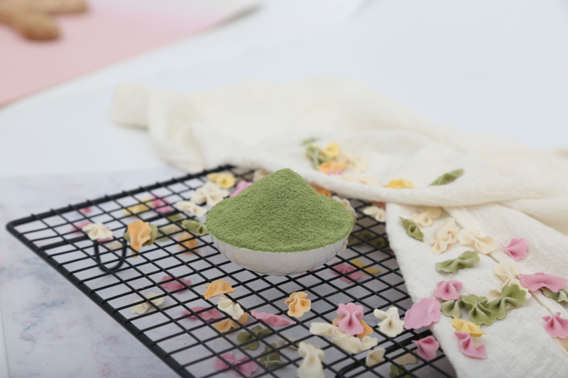 抹茶粉