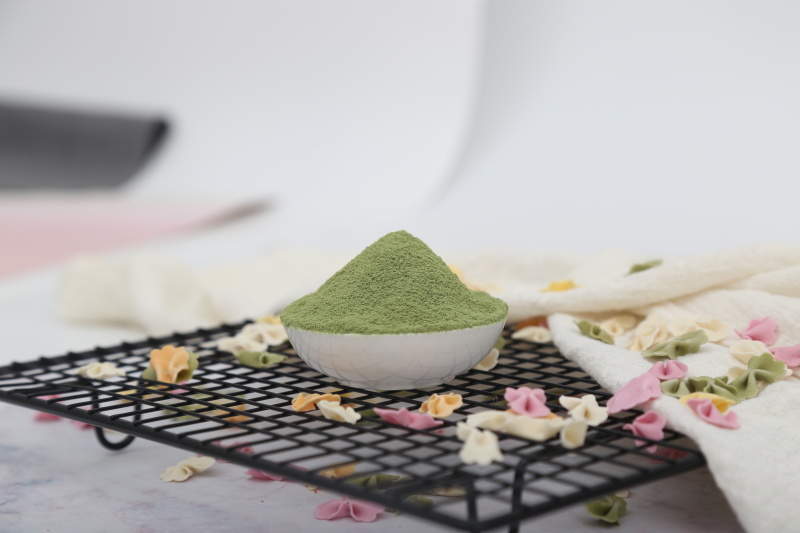 抹茶粉