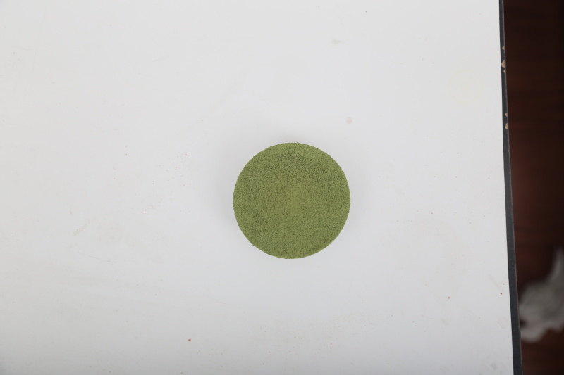 抹茶粉