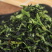 脱水青梗菜脱水青菜粒烘干青梗菜干制品