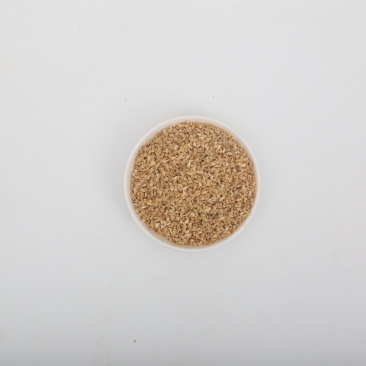 脱水生姜片生姜粒烘干生姜干制品