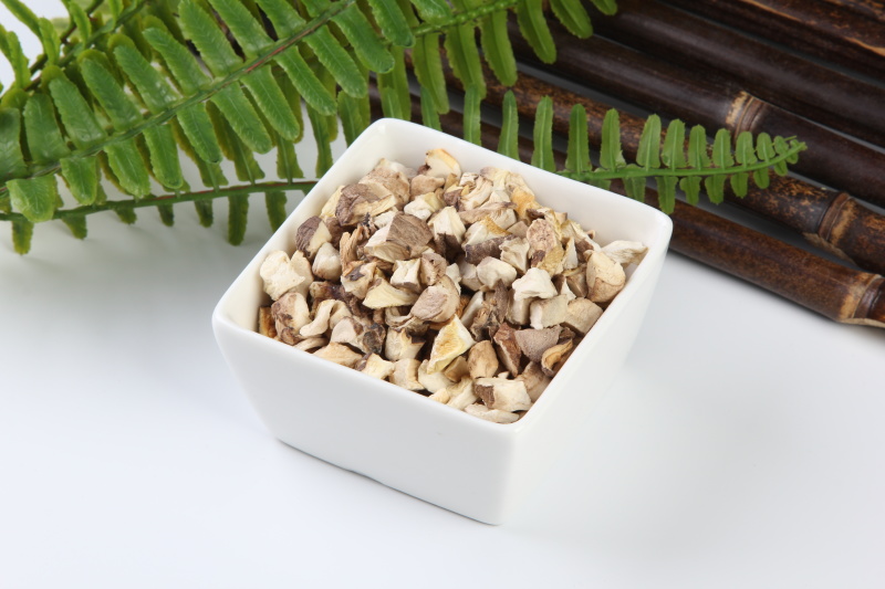 脱水香菇粒香菇帽子香菇脚干制品