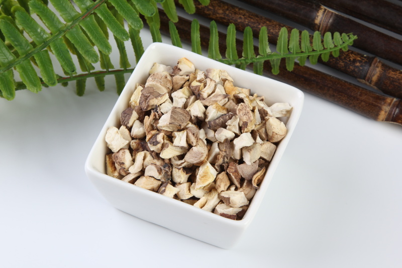 脱水香菇粒香菇帽子香菇脚干制品