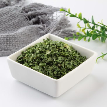 脱水小米葱干制品