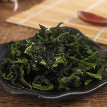 脱水万年青脱水菜心干制品