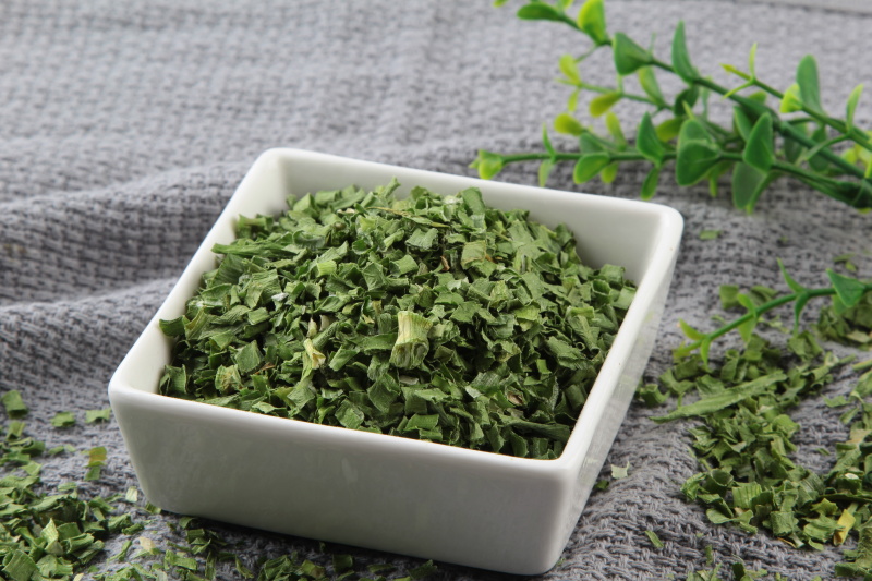 脱水小米葱干制品