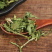脱水香菜干制品